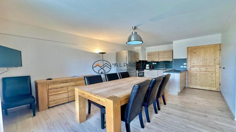 Ma-Cabane - Vente Appartement Vars, 72 m²