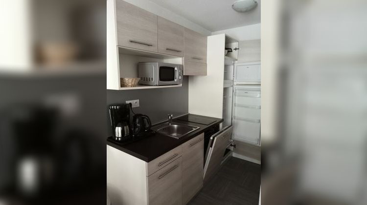 Ma-Cabane - Vente Appartement Vars, 30 m²