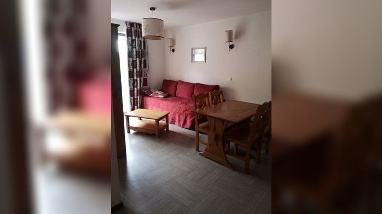 Ma-Cabane - Vente Appartement Vars, 30 m²