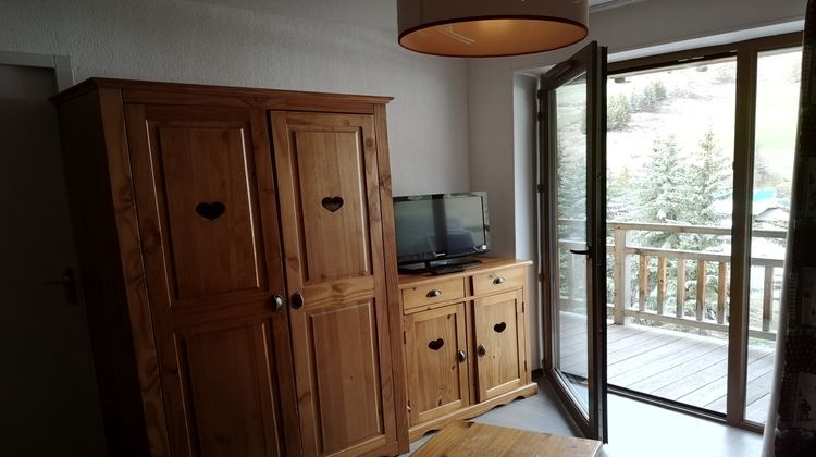 Ma-Cabane - Vente Appartement Vars, 30 m²