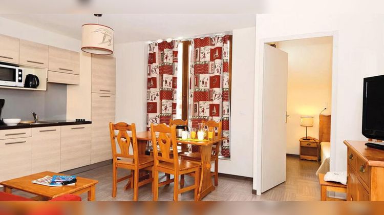 Ma-Cabane - Vente Appartement Vars, 39 m²