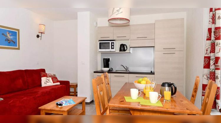 Ma-Cabane - Vente Appartement Vars, 39 m²