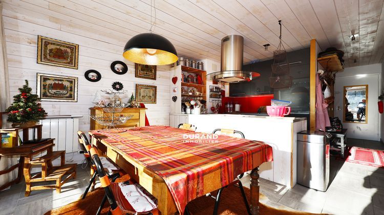 Ma-Cabane - Vente Appartement Vars, 42 m²