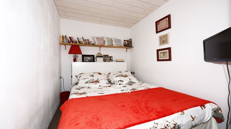 Ma-Cabane - Vente Appartement Vars, 42 m²