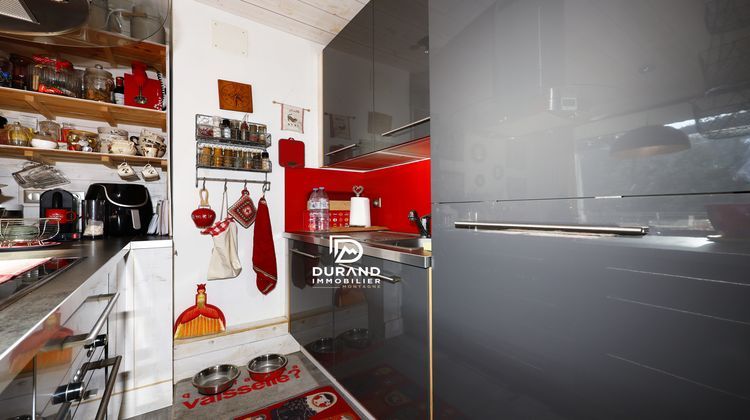 Ma-Cabane - Vente Appartement Vars, 42 m²