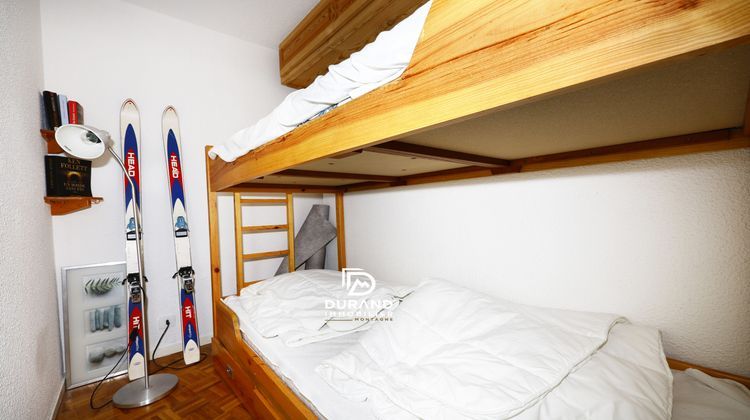 Ma-Cabane - Vente Appartement Vars, 29 m²