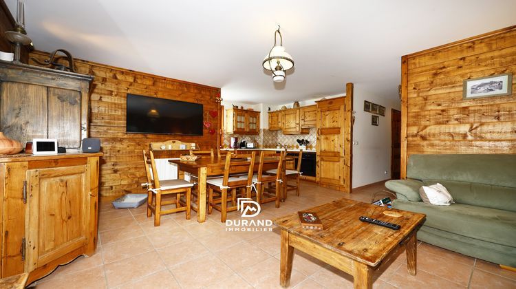 Ma-Cabane - Vente Appartement Vars, 52 m²