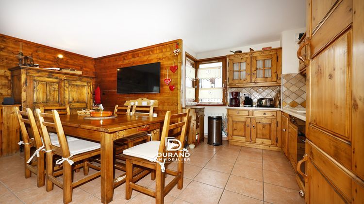 Ma-Cabane - Vente Appartement Vars, 52 m²