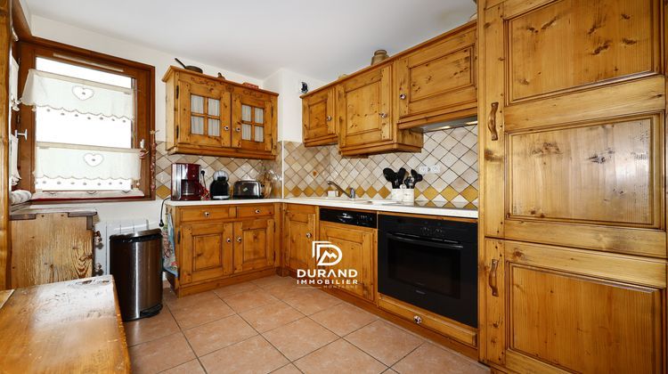 Ma-Cabane - Vente Appartement Vars, 52 m²