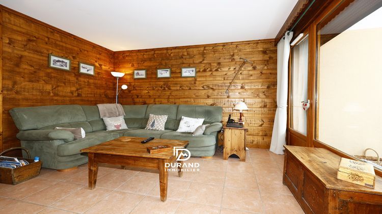 Ma-Cabane - Vente Appartement Vars, 52 m²