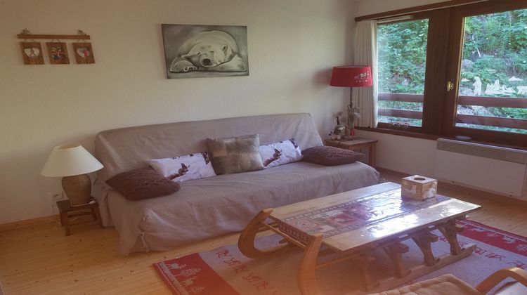 Ma-Cabane - Vente Appartement Vars, 38 m²