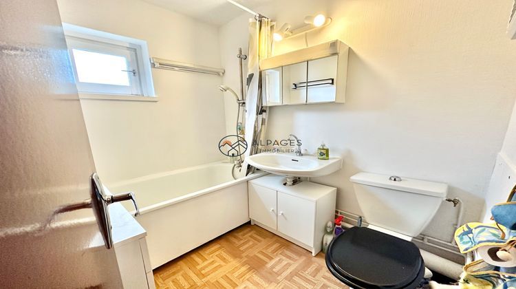 Ma-Cabane - Vente Appartement Vars, 21 m²