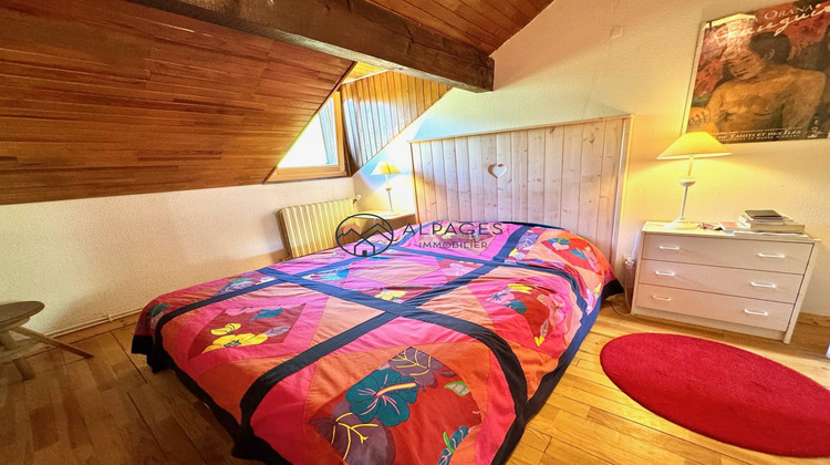 Ma-Cabane - Vente Appartement Vars, 86 m²