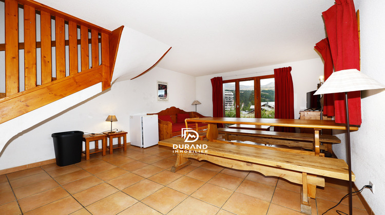 Ma-Cabane - Vente Appartement Vars, 82 m²