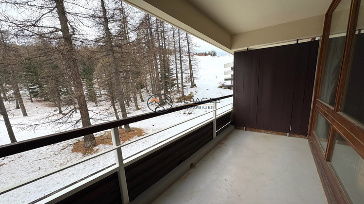 Ma-Cabane - Vente Appartement Vars, 54 m²