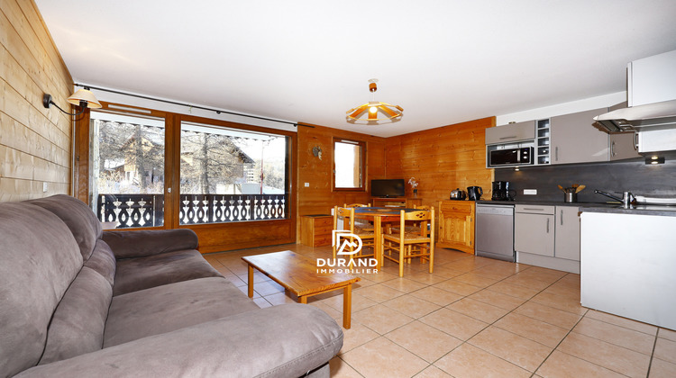 Ma-Cabane - Vente Appartement Vars, 37 m²