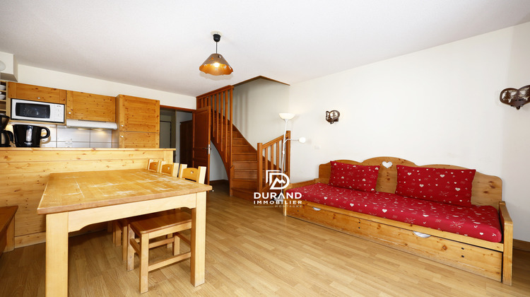 Ma-Cabane - Vente Appartement Vars, 59 m²