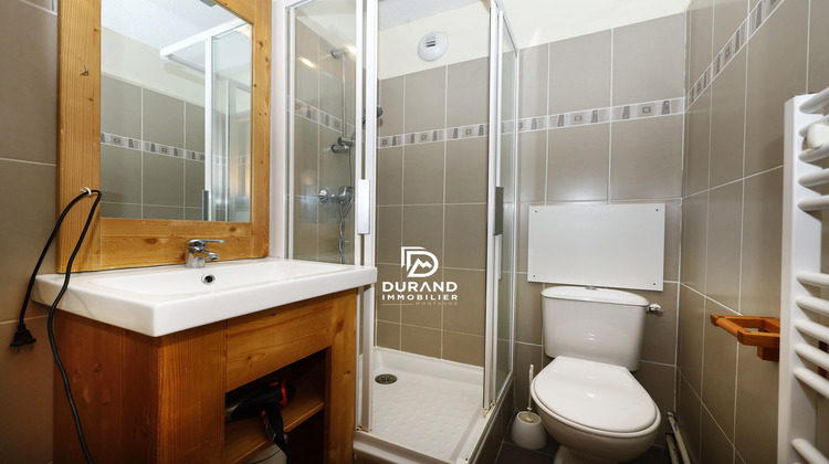 Ma-Cabane - Vente Appartement Vars, 59 m²