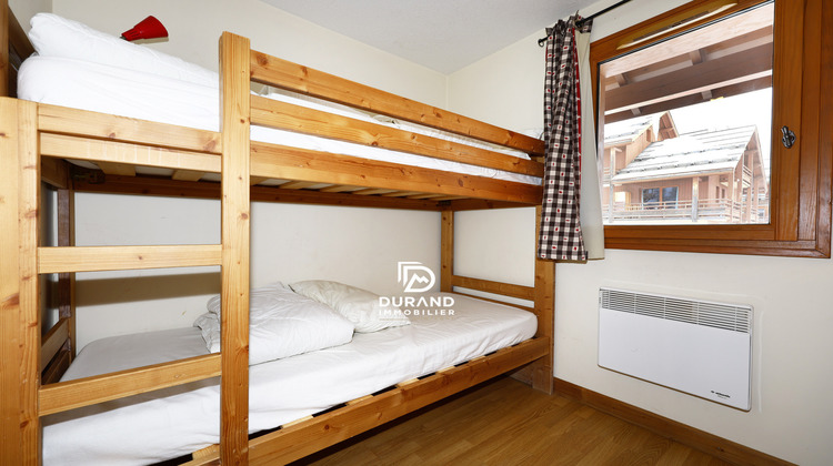Ma-Cabane - Vente Appartement Vars, 59 m²