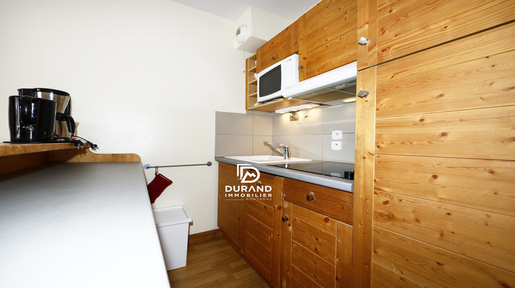 Ma-Cabane - Vente Appartement Vars, 59 m²