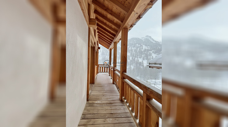 Ma-Cabane - Vente Appartement Vars, 86 m²