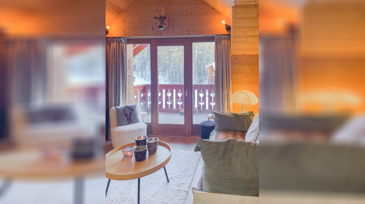 Ma-Cabane - Vente Appartement Vars, 38 m²