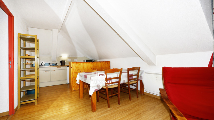 Ma-Cabane - Vente Appartement Vars, 35 m²