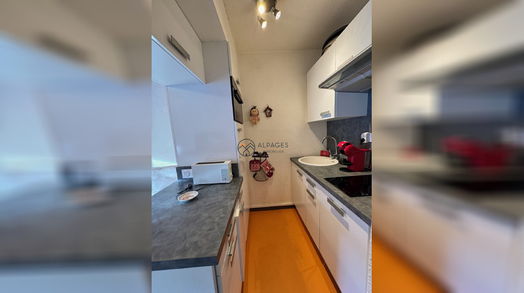 Ma-Cabane - Vente Appartement Vars, 23 m²