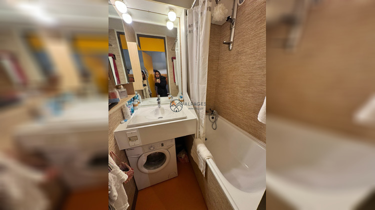 Ma-Cabane - Vente Appartement Vars, 23 m²