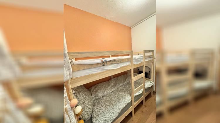 Ma-Cabane - Vente Appartement Vars, 21 m²