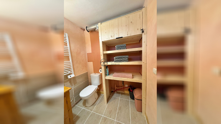 Ma-Cabane - Vente Appartement Vars, 21 m²