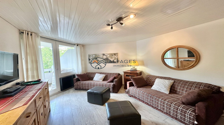 Ma-Cabane - Vente Appartement Vars, 36 m²