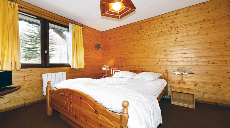 Ma-Cabane - Vente Appartement Vars, 38 m²