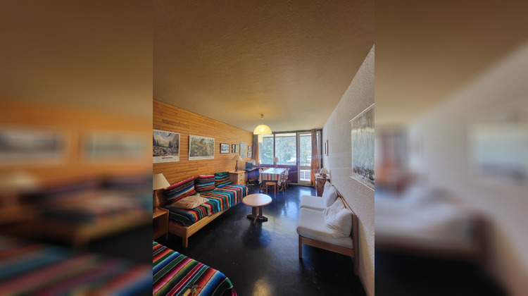 Ma-Cabane - Vente Appartement Vars, 42 m²