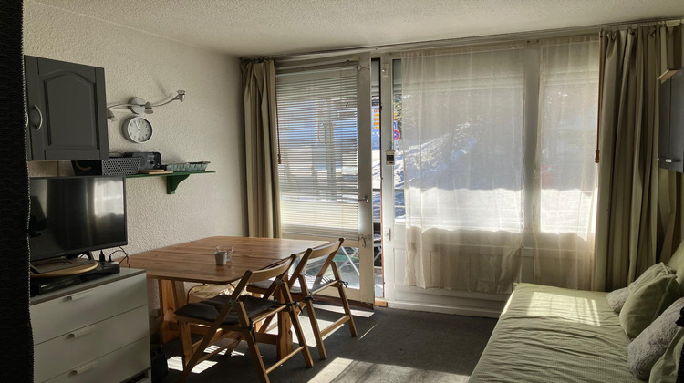 Ma-Cabane - Vente Appartement Vars, 22 m²