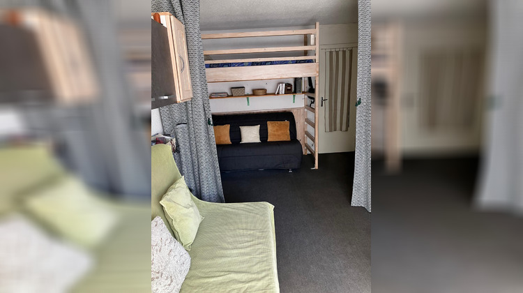 Ma-Cabane - Vente Appartement Vars, 22 m²