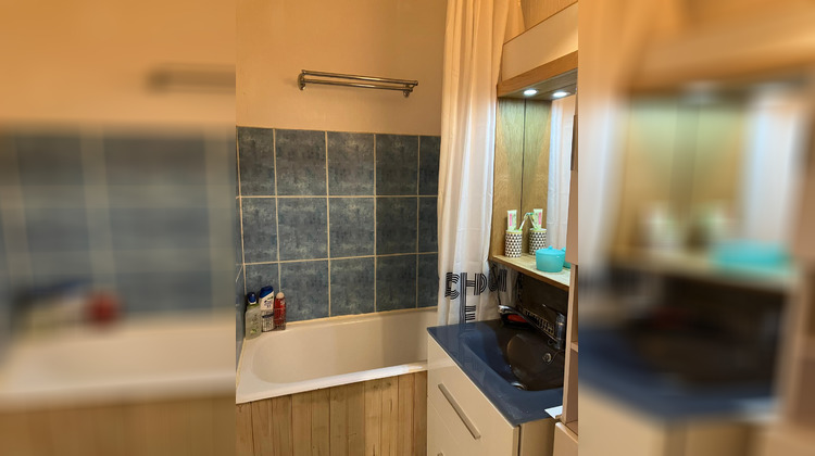 Ma-Cabane - Vente Appartement Vars, 22 m²