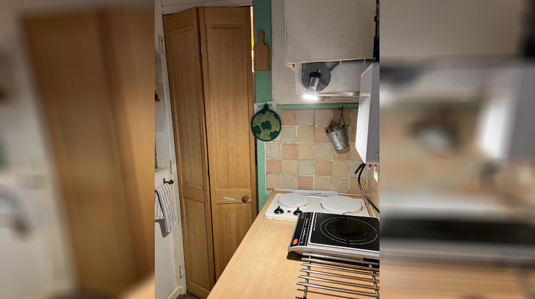 Ma-Cabane - Vente Appartement Vars, 22 m²