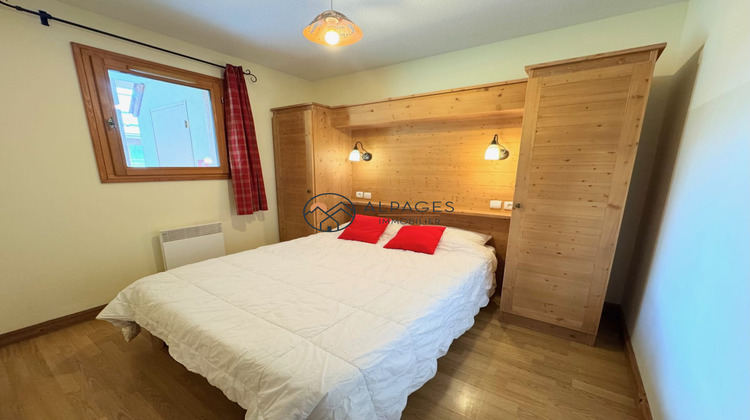 Ma-Cabane - Vente Appartement Vars, 32 m²
