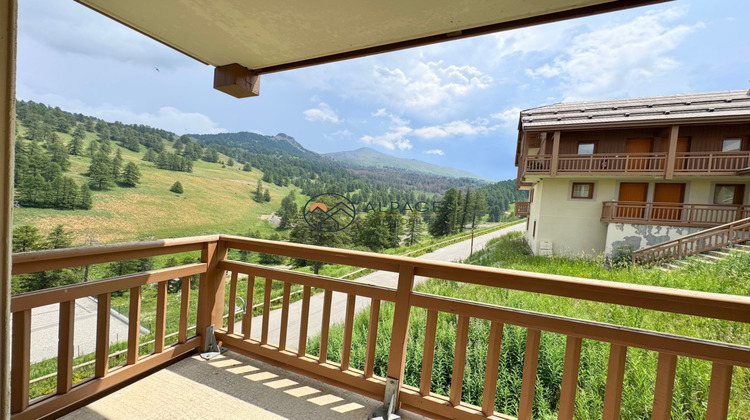 Ma-Cabane - Vente Appartement Vars, 32 m²