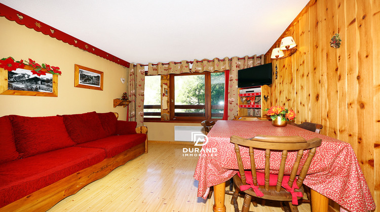 Ma-Cabane - Vente Appartement Vars, 37 m²