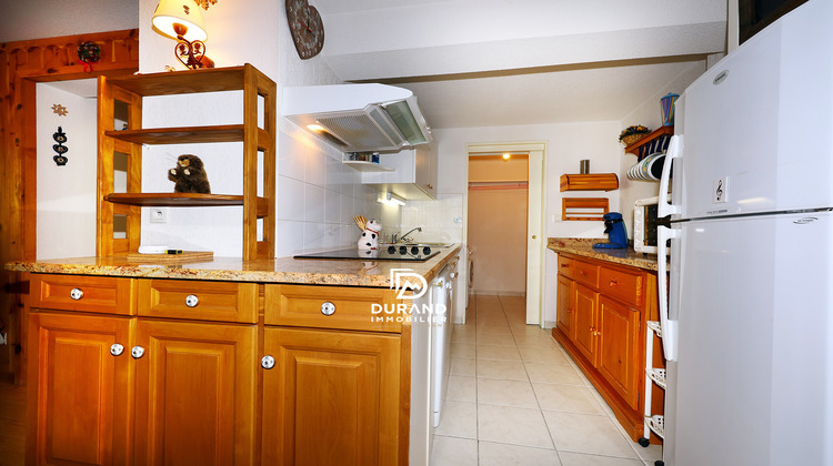 Ma-Cabane - Vente Appartement Vars, 37 m²