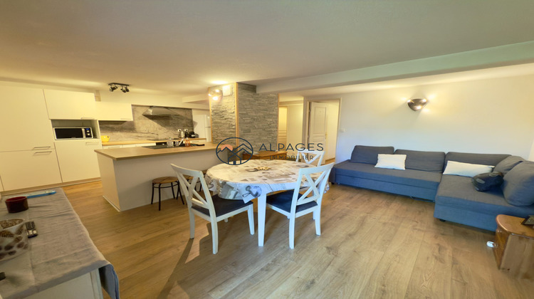 Ma-Cabane - Vente Appartement Vars, 52 m²