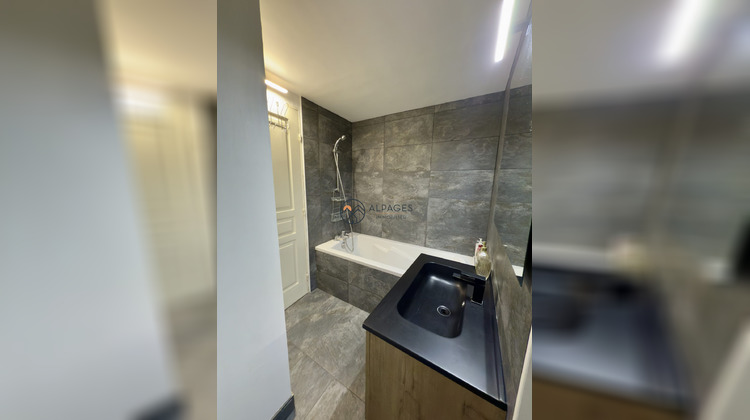 Ma-Cabane - Vente Appartement Vars, 52 m²