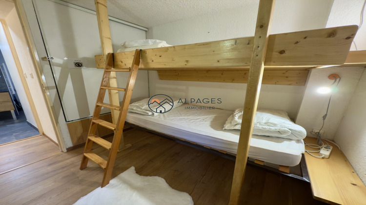 Ma-Cabane - Vente Appartement Vars, 52 m²