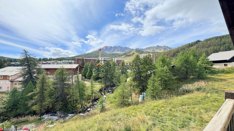 Ma-Cabane - Vente Appartement Vars, 59 m²