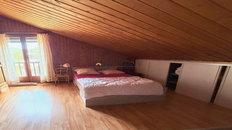 Ma-Cabane - Vente Appartement Vars, 59 m²