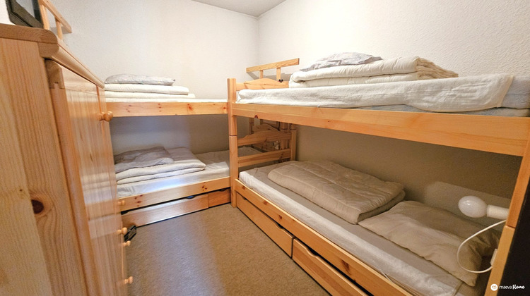 Ma-Cabane - Vente Appartement Vars, 24 m²