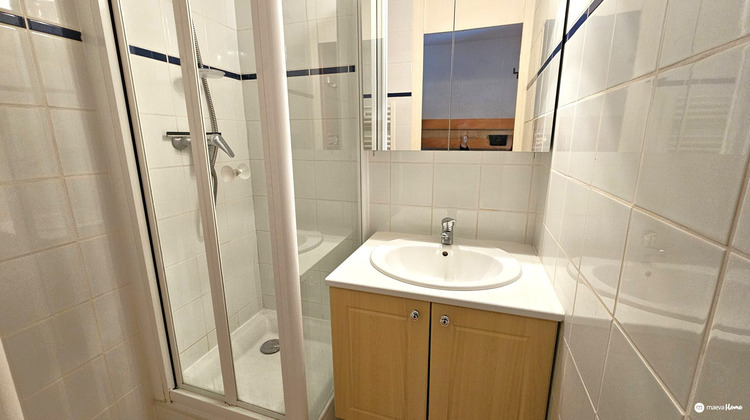 Ma-Cabane - Vente Appartement Vars, 21 m²