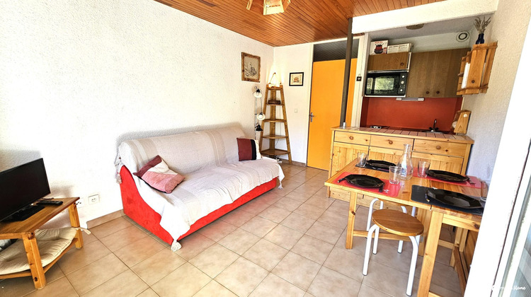Ma-Cabane - Vente Appartement Vars, 21 m²